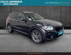BMW X3 Béthune