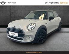 Mini Cooper Béthune