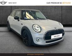 Mini Cooper Béthune