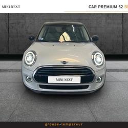 Mini Cooper Cooper 136ch Edition Greenwich BVA7 109g B&eacute;thune