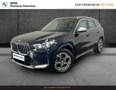 BMW X1 Béthune