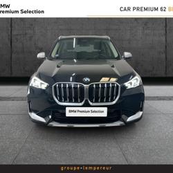 BMW X1 sDrive18i 136ch xLine B&eacute;thune