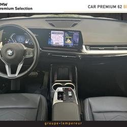 BMW X1 sDrive18i 136ch xLine B&eacute;thune