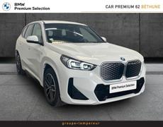 BMW X1 Béthune