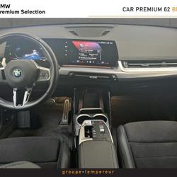 BMW X1 ieDrive20 204ch M Sport B&eacute;thune