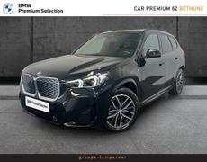 BMW X1 Béthune
