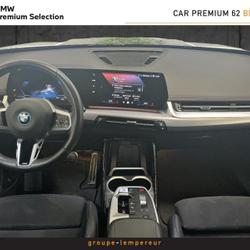 BMW X1 ieDrive20 204ch M Sport B&eacute;thune