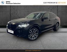 BMW X4 Béthune