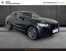 BMW X4 Béthune