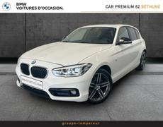 BMW Serie 1 Béthune