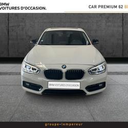 BMW Serie 1 114d 95ch Sport 5p Euro6c B&eacute;thune