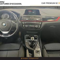 BMW Serie 1 114d 95ch Sport 5p Euro6c B&eacute;thune