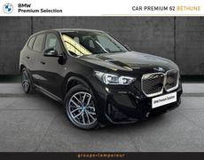 BMW X1 Béthune