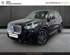 BMW X1 Béthune