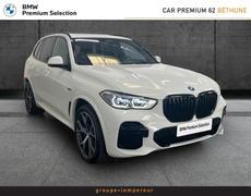 BMW X5 Béthune