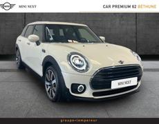 Mini Clubman Béthune