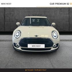 Mini Clubman One  102ch Canonbury 5cv B&eacute;thune