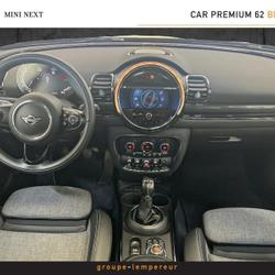 Mini Clubman One  102ch Canonbury 5cv B&eacute;thune