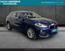BMW X2 Béthune