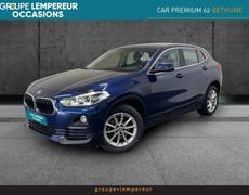 BMW X2 Béthune