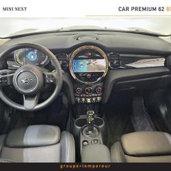 Mini Mini Cooper SE 184ch Edition Premium Plus BVA 5CV B&eacute;thune