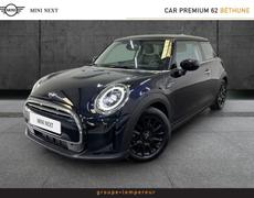 Mini Mini Béthune