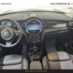 Mini Mini Cooper 136ch  Edition Camden BVA7 B&eacute;thune