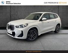 BMW X1 Béthune