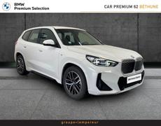 BMW X1 Béthune