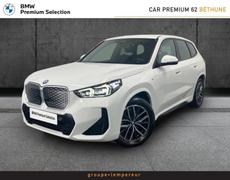 BMW X1 Béthune
