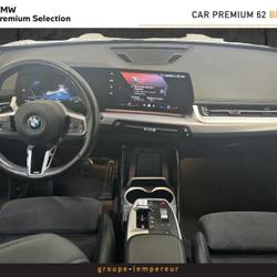 BMW X1 ieDrive20 204ch M Sport B&eacute;thune