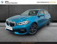 BMW Serie 1 Béthune