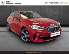 BMW Serie 1 Béthune