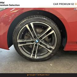 BMW Serie 1 118iA 136ch M Sport DKG7 B&eacute;thune