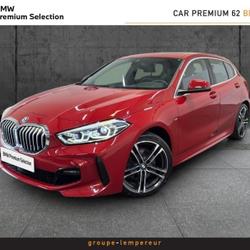 BMW Serie 1 118iA 136ch M Sport DKG7 B&eacute;thune