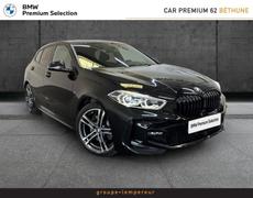 BMW Serie 1 Béthune