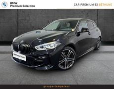 BMW Serie 1 Béthune
