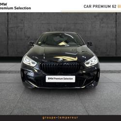 BMW Serie 1 118dA 150ch M Sport B&eacute;thune