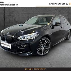 BMW Serie 1 118dA 150ch M Sport B&eacute;thune