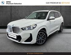 BMW X1 Béthune