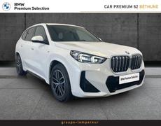 BMW X1 Béthune