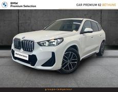 BMW X1 Béthune