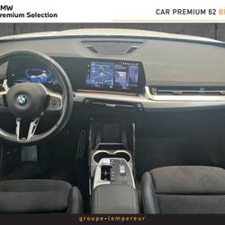 BMW X1 ixDrive30 313ch M Sport B&eacute;thune