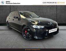 BMW Serie 3 Béthune
