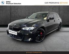 BMW Serie 3 Béthune