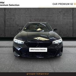 BMW Serie 3 330dA xDrive 286ch M Sport B&eacute;thune