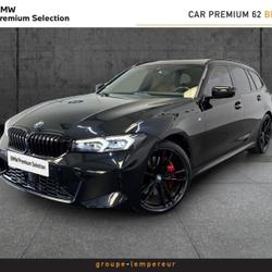BMW Serie 3 330dA xDrive 286ch M Sport B&eacute;thune