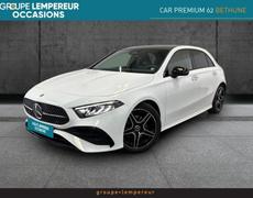 Mercedes Classe A Béthune