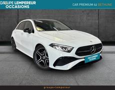 Mercedes Classe A Béthune