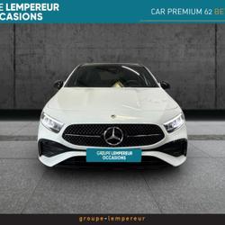 Mercedes Classe A 200 163ch AMG Line 7G-DCT B&eacute;thune